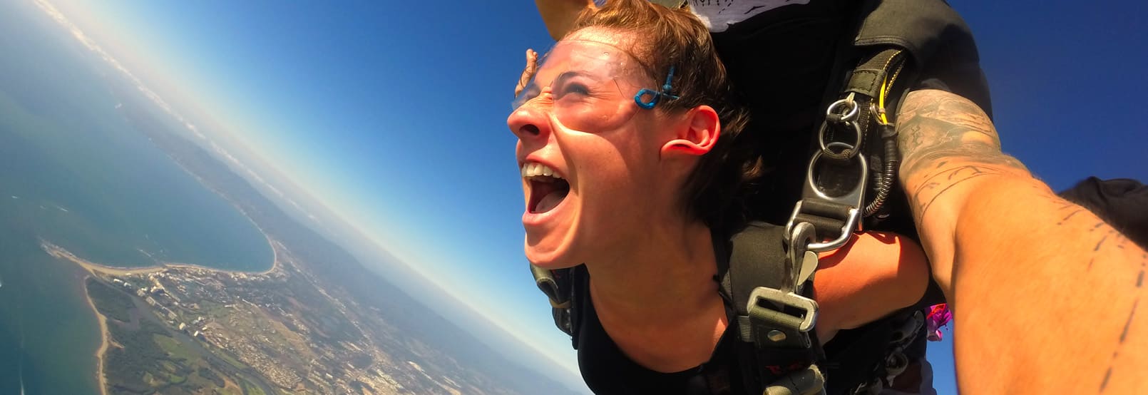 banner